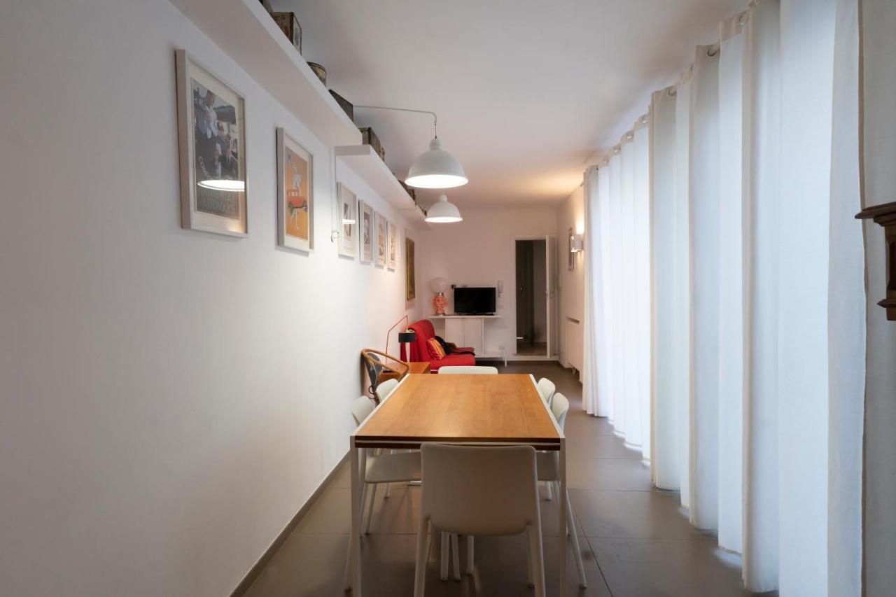 Acasha Loft Vittoria Exterior foto